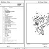 Grove Crane RT528C 220144 Parts Manual 2014 (2)