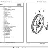 Grove Crane RT528C 71868 Parts Manual 2021 (2)