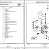 Grove Crane RT528C 73659 Parts Manual 2005 (2)