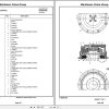 Grove Crane RT528C 74042 Parts Manual 2005 (2)