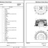 Grove Crane RT528C 76727 Parts Manual 2005 (2)