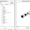 Grove Crane RT528C 79995 Parts Manual 2008 (2)