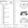 Grove Crane RT528C 82274 Parts Manual 2005 (2)