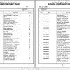 Grove Crane RT528C 86927 Parts Manual 2008 (1)