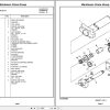 Grove Crane RT528C 87121 Parts Manual 2008 (2)