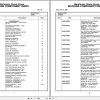 Grove Crane RT528C 87300 Parts Manual 2007 (1)