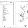 Grove Crane RT528C 87300 Parts Manual 2007 (2)