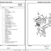 Grove Crane RT528C 87868 Parts Manual 2007 (2)