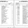 Grove Crane RT530 224254 Parts Manual 2012 (1)