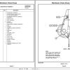 Grove Crane RT530D 84385 Parts Manual 2005 (2)
