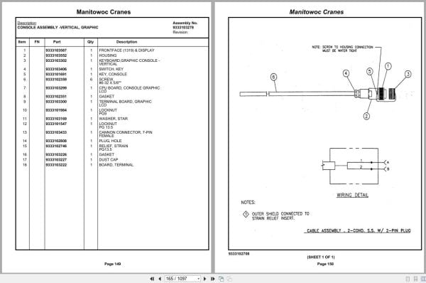 Grove Crane RT530D 87577 Parts Manual 2018 (2)