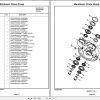 Grove Crane RT530D 87692 Parts Manual 2005 (2)