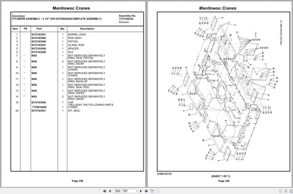 Grove Crane RT530E 2 226498 Parts Manual 2019 (2)