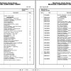 Grove Crane RT530E 2 227430 Parts Manual 2007 (1)