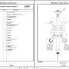 Grove Crane RT530E 2 228635 Parts Manual 2008 (2)