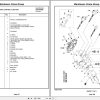 Grove Crane RT530E 2 228664 Parts Manual 2008 (2)