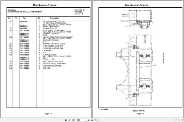 Grove Crane RT530E 2 236966 Parts Manual 2020 (2)
