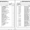 Grove Crane RT530E 2 258166 Parts Manual 2008 (1)