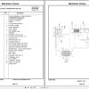 Grove Crane RT530E 2 258307 Parts Manual 2009 (2)