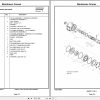 Grove Crane RT530E 2 258603 Parts Manual 2012 (2)