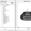 Grove Crane RT530E 2 280145 Parts Manual 2015 (2)