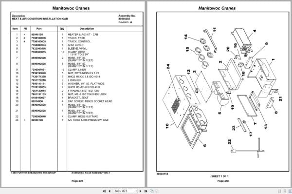 Grove Crane RT530E 2 602672 Parts Manual 2019 (2)