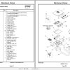 Grove Crane RT530E 224001 Parts Manual 2015 (2)