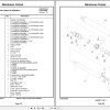 Grove Crane RT530E 224003 Parts Manual 2015 (2)