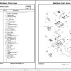 Grove Crane RT530E 224563 Parts Manual 2005 (2)