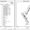 Grove Crane RT530E 224899 Parts Manual 2016 (2)