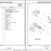 Grove Crane RT530E 225072 Parts Manual 2006 (2)