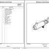 Grove Crane RT530E 225317 Parts Manual 2006 (2)