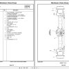 Grove Crane RT535E 226122 Parts Manual 2006 (2)