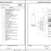 Grove Crane RT535E 226261 Parts Manual 2009 (2)