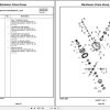 Grove Crane RT540E 226538 Parts Manual 2007 (2)