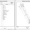 Grove Crane RT540E 226713 Parts Manual 2007 (2)