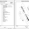 Grove Crane RT540E 226954 Parts Manual 2007 (2)