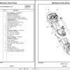 Grove Crane RT540E 228126 Parts Manual 2008 (2)