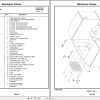 Grove Crane RT540E 228131 Parts Manual 2017 (2)