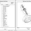 Grove Crane RT540E 228501 Parts Manual 2008 (2)
