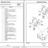 Grove Crane RT540E 231568 Parts Manual 2012 (2)