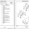 Grove Crane RT540E 231998 Parts Manual 2011 (2)