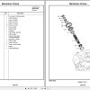 Grove Crane RT540E 232068 Parts Manual 2011 (2)