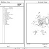 Grove Crane RT540E 233459 Parts Manual 2012 (2)