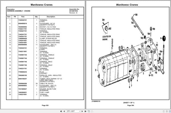 Grove Crane RT58 83329 Parts Manual 2019 (2)