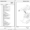 Grove Crane RT58B 222546 Parts Manual 2014 (2)