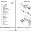 Grove Crane RT58C 42969 Parts Manual 2022 (2)
