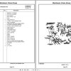Grove Crane RT58C 47834 Parts Manual 2005 (2)