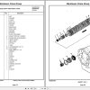 Grove Crane RT58C 71215 Parts Manual 2005 (2)
