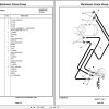 Grove Crane RT58D 74825 Parts Manual 2005 (2)